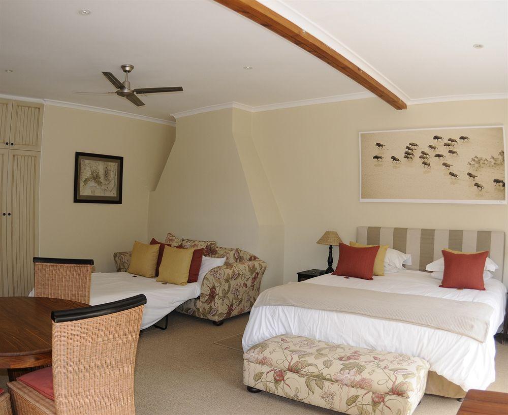 Gasthof Summit Place 4*