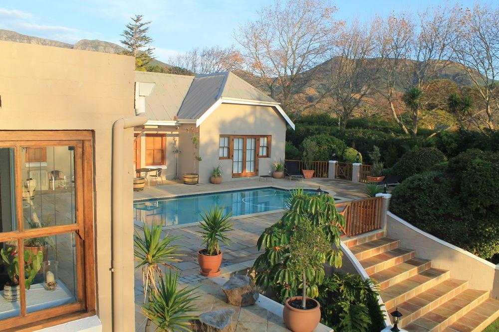 Summit Place 4* Kapstadt
